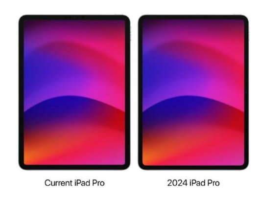 新化ipad维修服务点分享新款iPad Pro和iPad Air要来了 