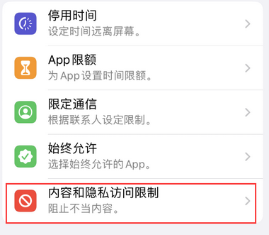 新化appleID维修服务iPhone设置中Apple ID显示为灰色无法使用