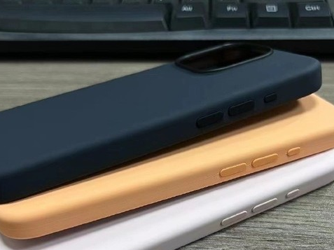 新化苹果14维修站分享iPhone14手机壳能直接给iPhone15用吗?