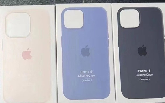 新化苹果14维修站分享iPhone14手机壳能直接给iPhone15用吗？ 