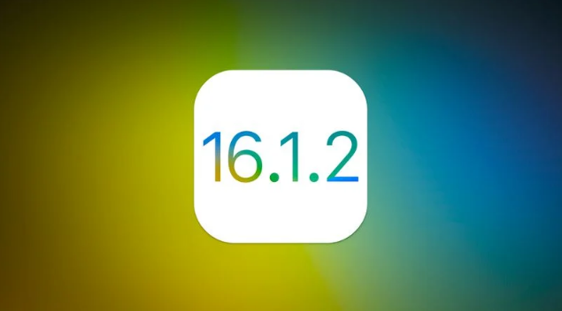 新化苹果维修分享iOS 16.2有Bug能降级吗？ iOS 16.1.2已关闭验证 