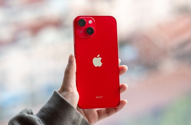 新化苹果14维修分享为什么大家觉得iPhone 14不香了 