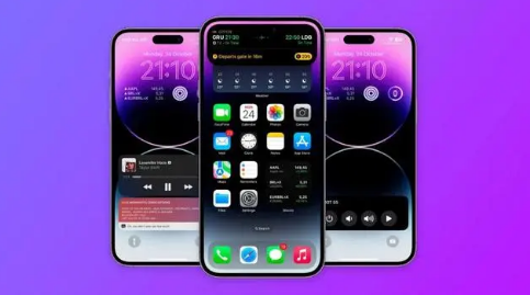 新化苹果手机维修分享iOS 16.1 RC版是iOS 16.1正式版吗 