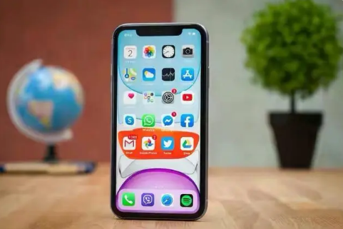 新化苹果手机维修分享升级iOS16屏幕失灵解决办法 