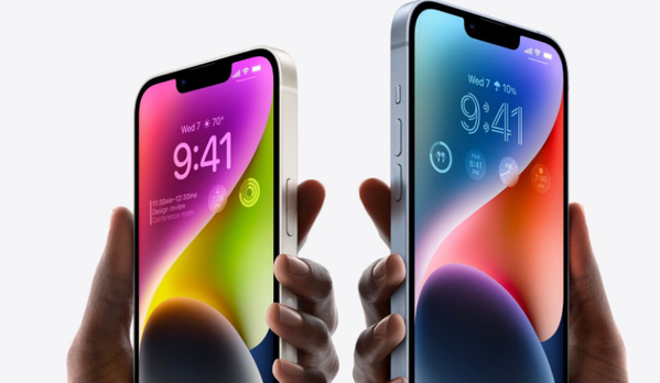 新化苹果14维修分享iPhone 14系列支持的eSIM卡有哪些优点 