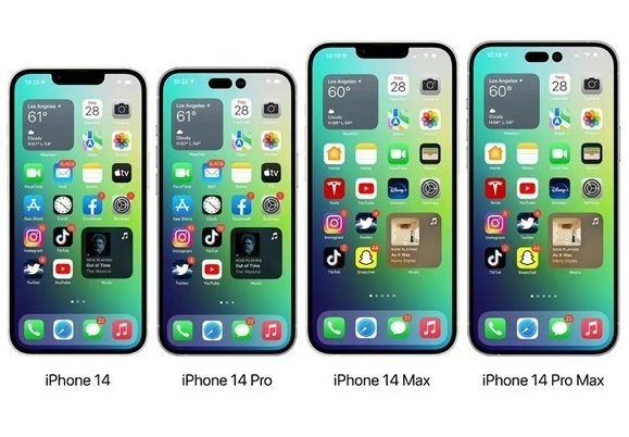 新化苹果14维修分享iPhone14可以分期吗 