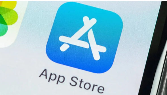 新化苹果手机维修分享应用商店出现大量色情App，苹果会处理吗 