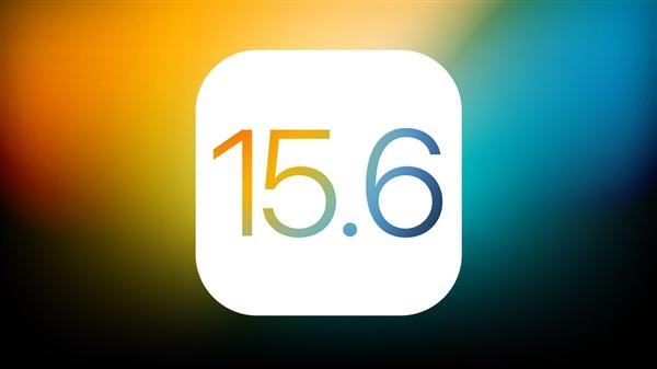 新化苹果手机维修分享iOS15.6正式版更新反馈汇总 