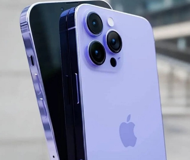 新化苹果14维修分享凭什么4800万像素的iPhone14就能上热搜 