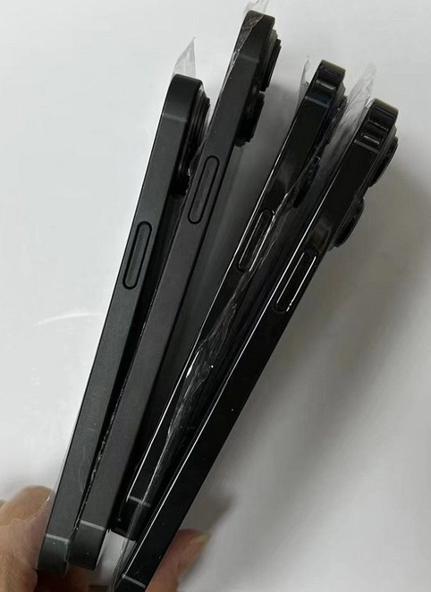 新化苹果14维修分享iPhone14电池多少毫安 