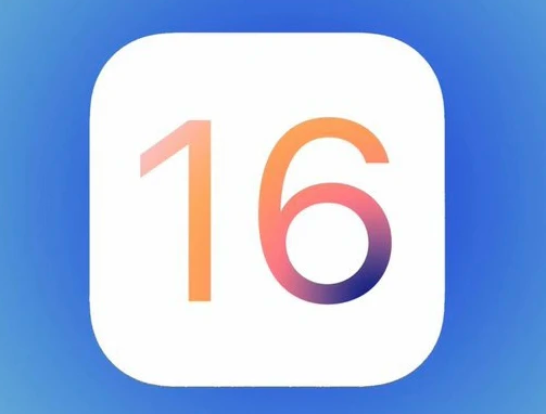 新化苹果手机维修分享iOS16不支持iPhone6s，手中的6s怎么办 