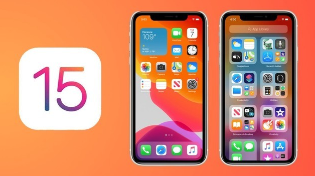 新化苹果13维修分享iPhone13更新iOS 15.5，体验如何 