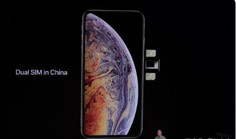 新化苹果手机维修分享iPhone eSIM 出 Bug怎么办 
