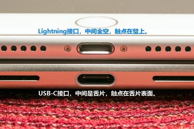 新化苹果14维修分享iPhone 14会是什么接口 