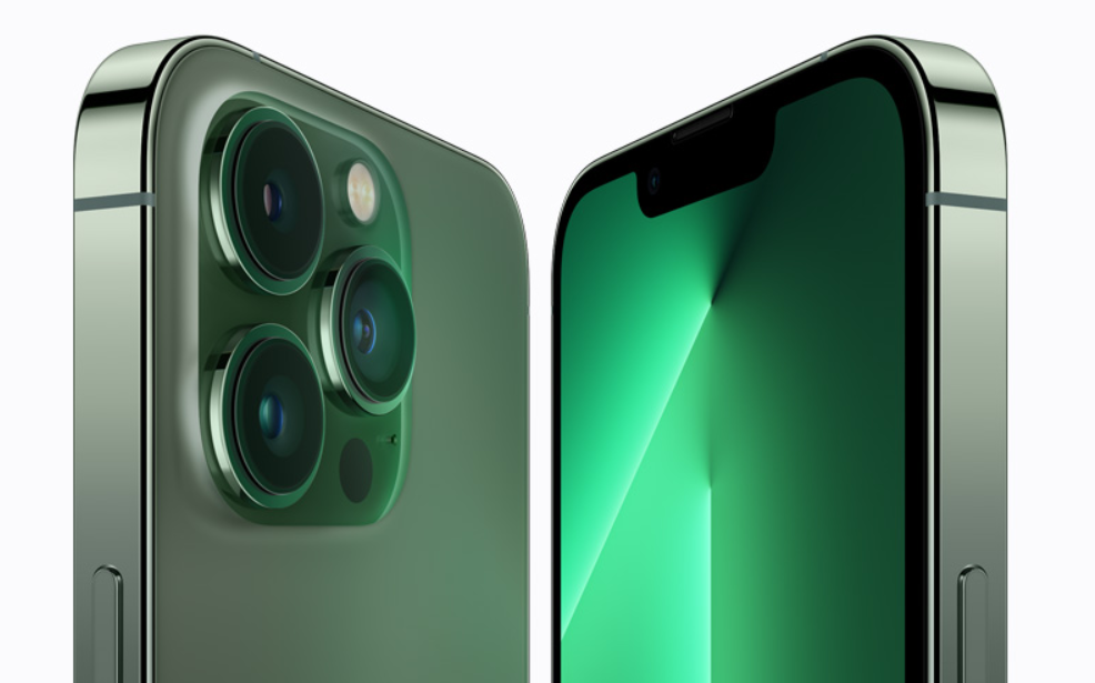 新化苹果手机维修分享二手iPhone 13更高降幅近千元 