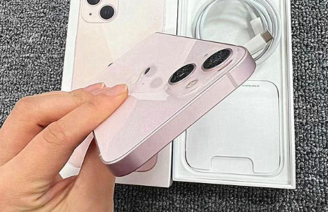 新化苹果13维修分享iPhone 13有哪些缺点和不足 