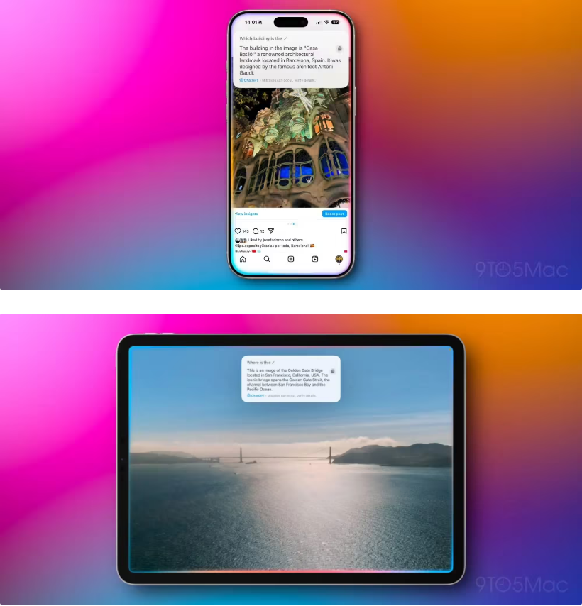 新化苹果手机维修分享苹果 Siri 接入 ChatGPT AI  
