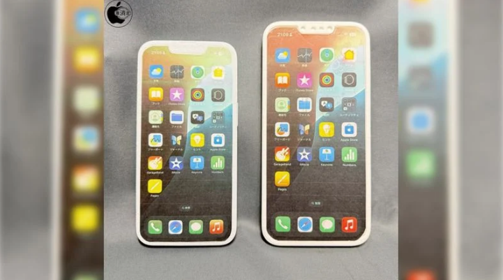 新化苹果手机维修分享苹果会发布6.7 英寸屏 iPhone SE 4 Plus 机型吗 
