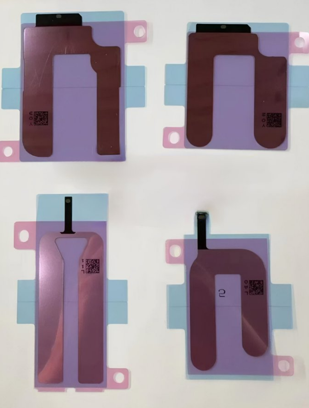 新化苹果手机维修分享iPhone 17 Pro 机型电池将采用创新型粘合剂 