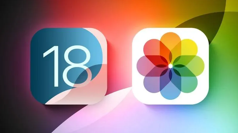 新化苹果手机维修分享苹果 iOS / iPadOS 18.1Beta 3 发布 