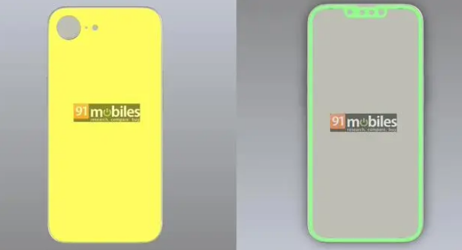 新化苹果手机维修分享苹果小屏iPhone SE4值得买吗 