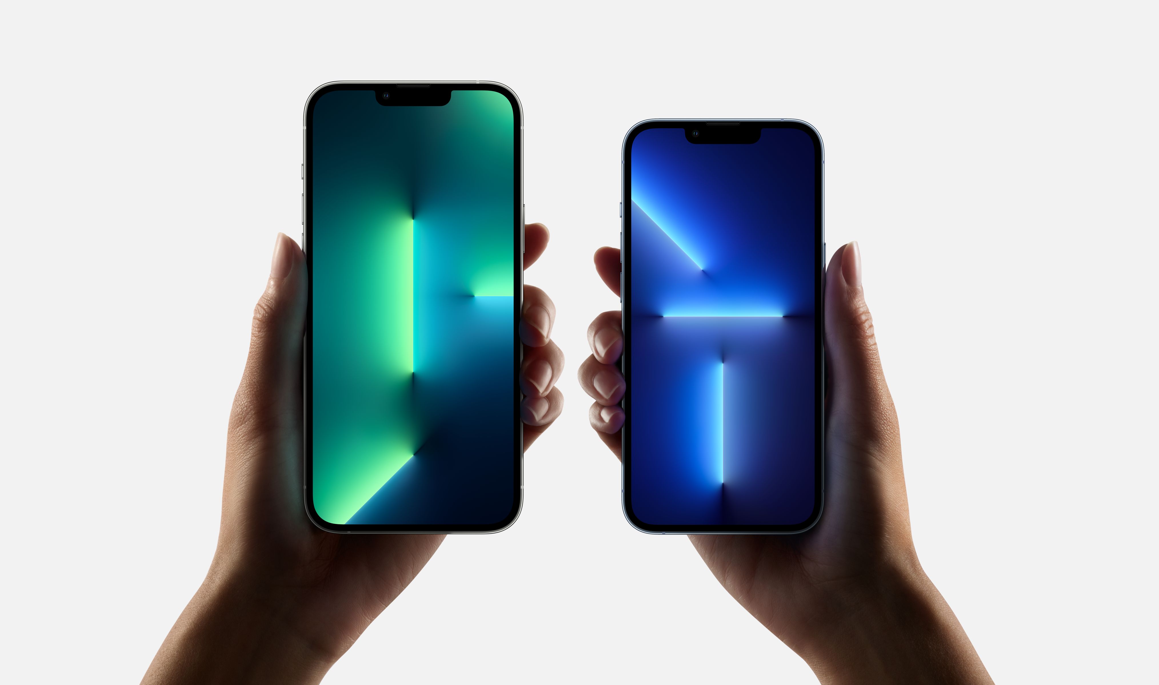 新化苹果手机维修分享iPhone 13 四款机型怎么选 