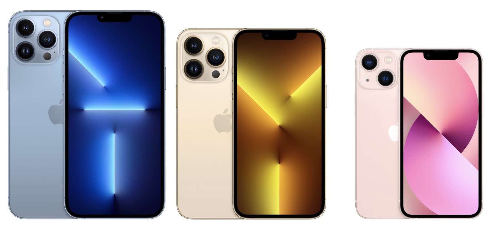 新化苹果手机维修分享iPhone 13续航怎么样 