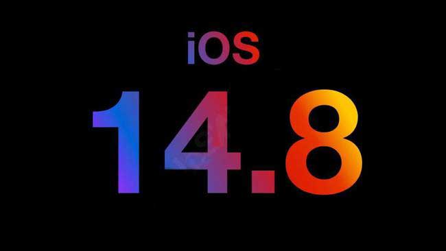 新化苹果手机维修分享iOS14.8正式版体验汇总 