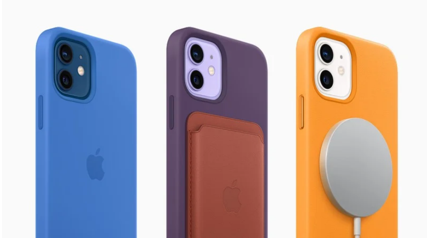 新化苹果手机维修分享关于 iPhone 13 的细节爆料 