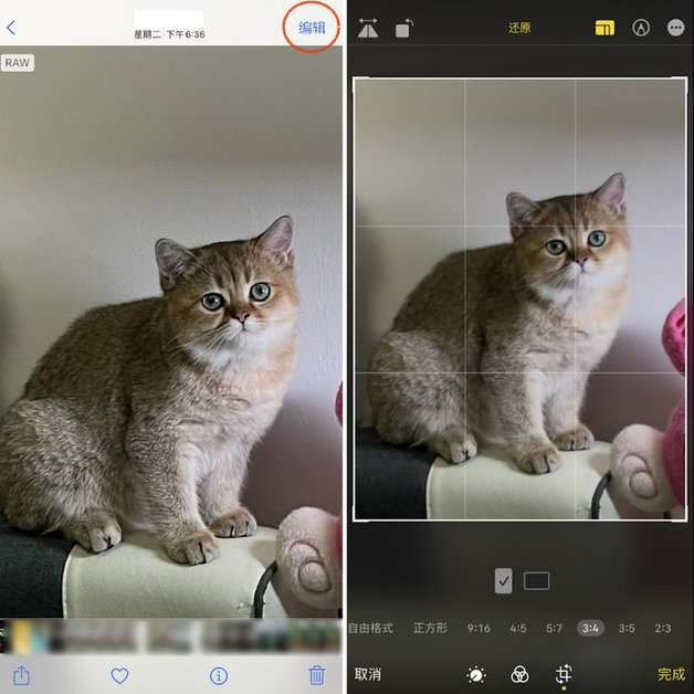 新化苹果手机维修分享苹果 iPhone 12 Pro 拍照会过度锐化 