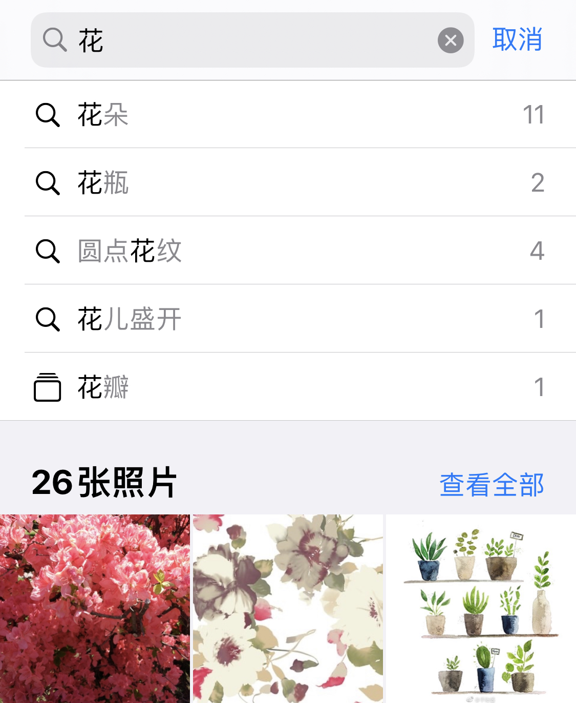 新化苹果手机维修分享iPhone 小技巧 