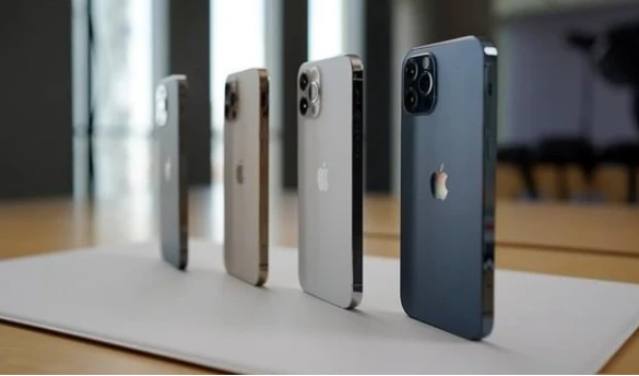 新化苹果手机维修分享为什么说iPhone13才是真旗舰 
