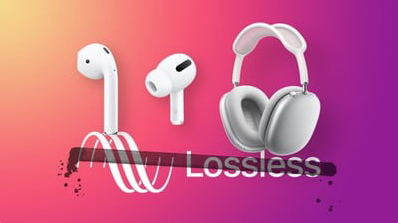 新化苹果手机维修分享哪些设备支持Apple Music 无损音频 