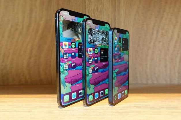 新化苹果手机维修分享iPhone 13发布日期 