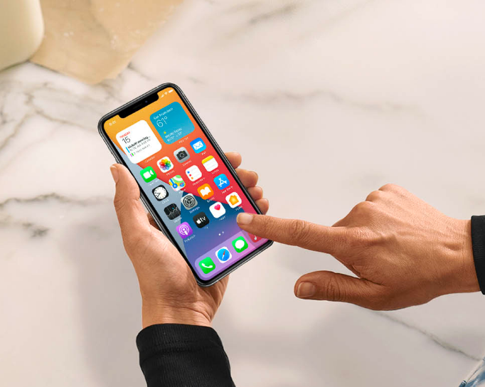 新化苹果手机维修分享iPhone 12 出现运行缓慢或死机的情况怎么办 