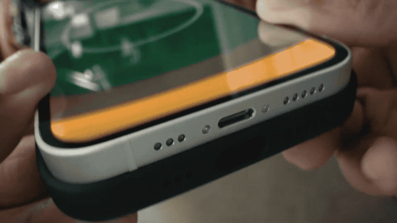 新化苹果手机维修分享未来 Magsafe 还有哪些发展空间 