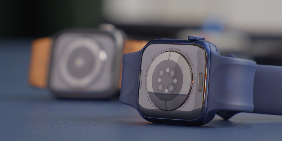 新化苹果手机维修分享Apple Watch 是如何测量卡路里的 