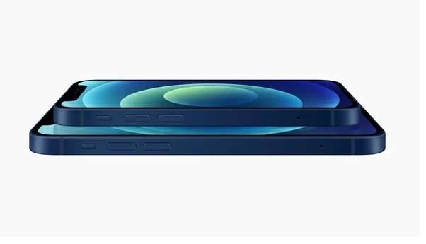 新化苹果手机维修分享iPhone 12 mini 锁屏后触屏失灵怎么办 