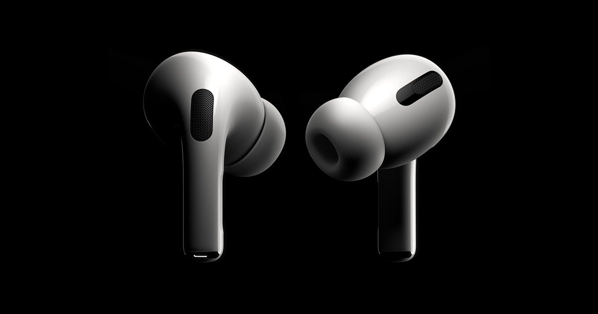 新化苹果手机维修分享AirPods Pro 爆音、降噪效果下降怎么办 