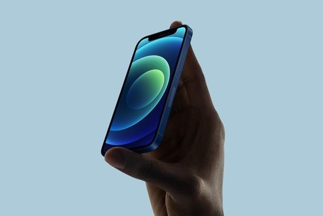 新化苹果手机维修分享iPhone 12 mini辐射很大吗 