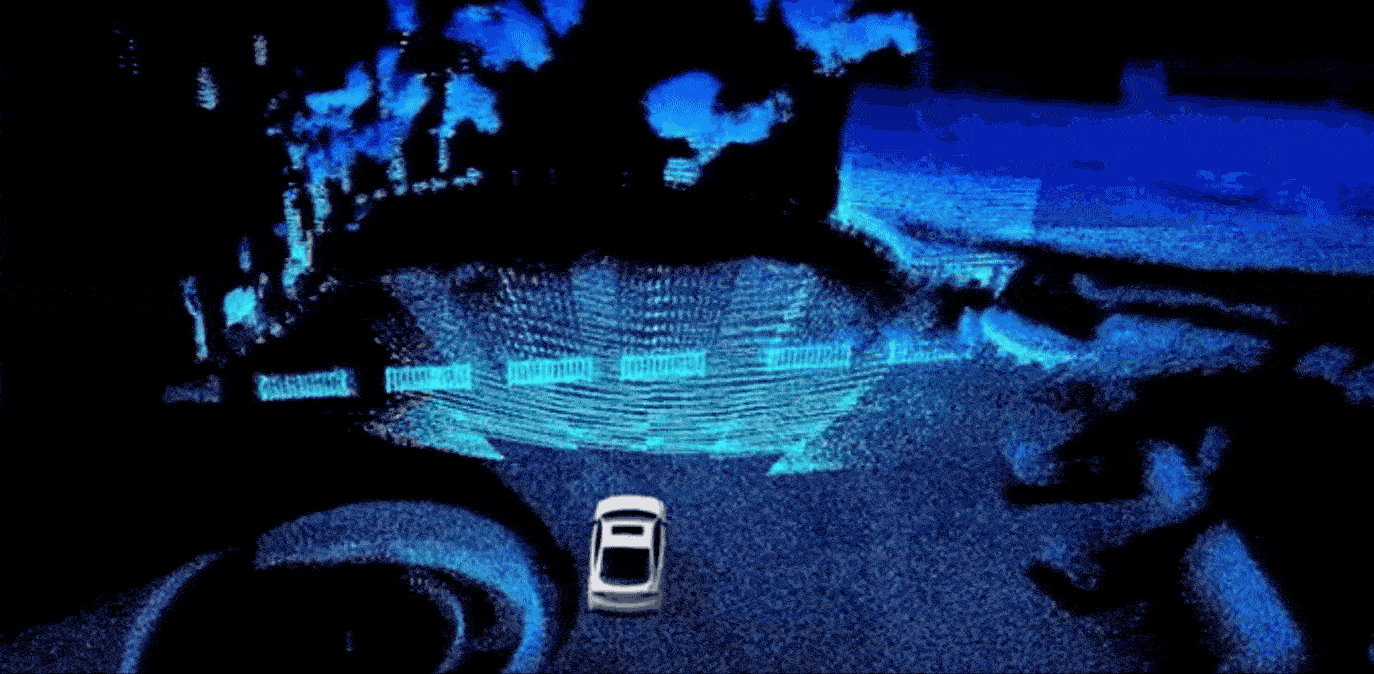 新化苹果手机维修分享iPhone 12 Pro 搭载的 LiDAR 镜头与 ToF 镜头有什么不同 