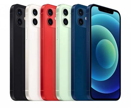 新化苹果维修点分享iPhone 12 Pro Max维修主板易被忽略的实操故障 