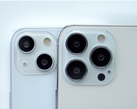 新化苹果维修点分享iPhone 13 Pro主板出问题时解决方案 