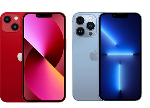 新化苹果维修点分享iPhone 13 Pro Max维修主板静电与漏电类故障 
