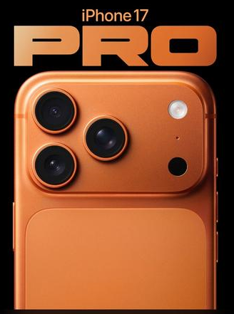 新化苹果维修点分享iPhone 17 Pro主板电源通道故障 