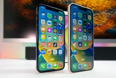 新化苹果维修点分享iPhone 14 Plus自动关机内存连锁故障解析 