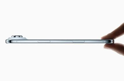 新化苹果维修点分享iPhone 17 Air自动关机电源故障解析 
