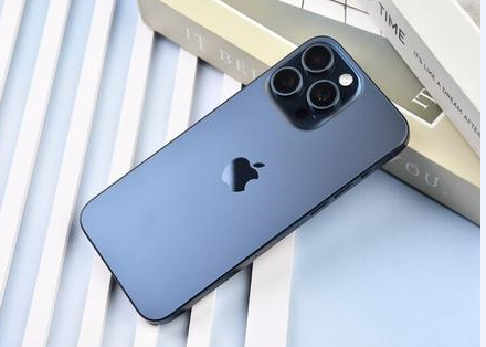 新化苹果维修点分享iPhone 15 Pro Max扩容静电与工艺坑 