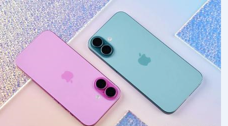 新化苹果维修点分享iPhone 16扩容成本与市场套路 
