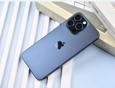 新化苹果维修点分享iPhone 15 Pro Max邮件迁移排错 